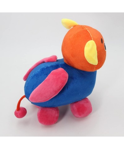 Charlie's Colorforms City KLUNK Plush Toys Cute Figure Toy Plushie Soft Stuffed Doll 8.7 inch $42.88 Plush Figure Toys