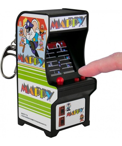 Mappy Multi $25.24 Kids' Handheld Games