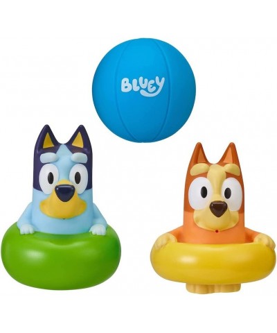 Bath Squirters 3-Pack $22.87 Bathtub Toys