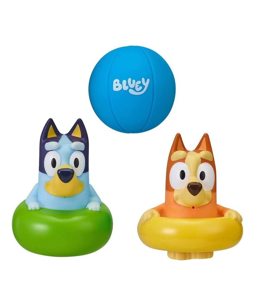 Bath Squirters 3-Pack $22.87 Bathtub Toys