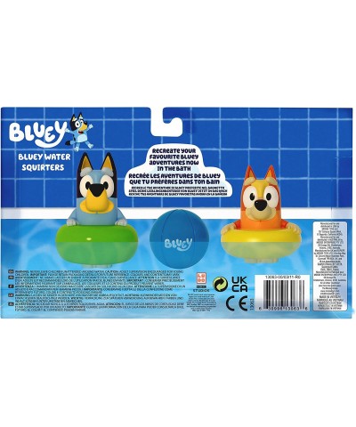 Bath Squirters 3-Pack $22.87 Bathtub Toys