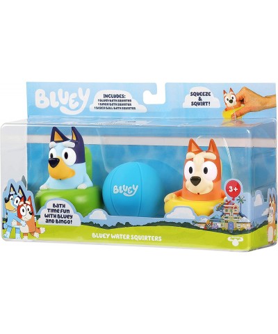 Bath Squirters 3-Pack $22.87 Bathtub Toys