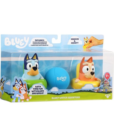 Bath Squirters 3-Pack $22.87 Bathtub Toys