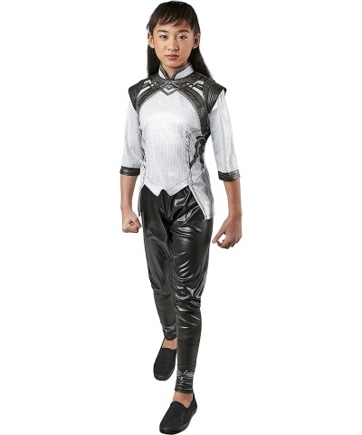 Girl's Marvel Shang-Chi: Legend of The Ten Rings Xialing Deluxe Costume Large $55.94 Kids' Costumes