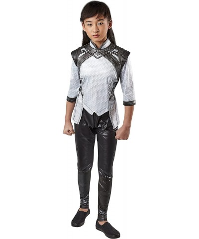 Girl's Marvel Shang-Chi: Legend of The Ten Rings Xialing Deluxe Costume Large $55.94 Kids' Costumes