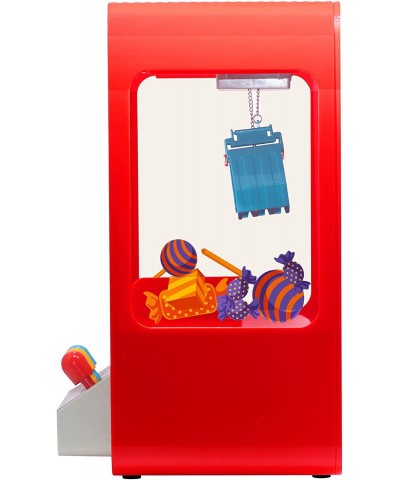 Claw Machine Desktop Game Gumball Candy Grabber Prize Dispenser Machine Toys for Kids Birthday Christmas Novelty Gifts $93.65...