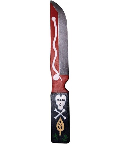 Child's Play 2 Voodoo Knife Standard $33.21 Kids' Dress-Up Accessories