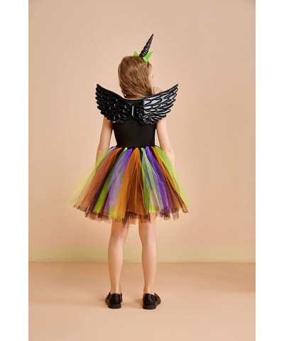 Unicorn Costume For Girls 4 6 Dress Up Clothes For Little Girls Unicorn Dresses For Girls Unicorn Halloween Costume $44.72 Ki...