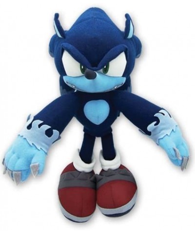 GE Animation Sonic The Hedgehog Werehog Plush (GE-8919) $57.43 Stuffed Animals & Teddy Bears