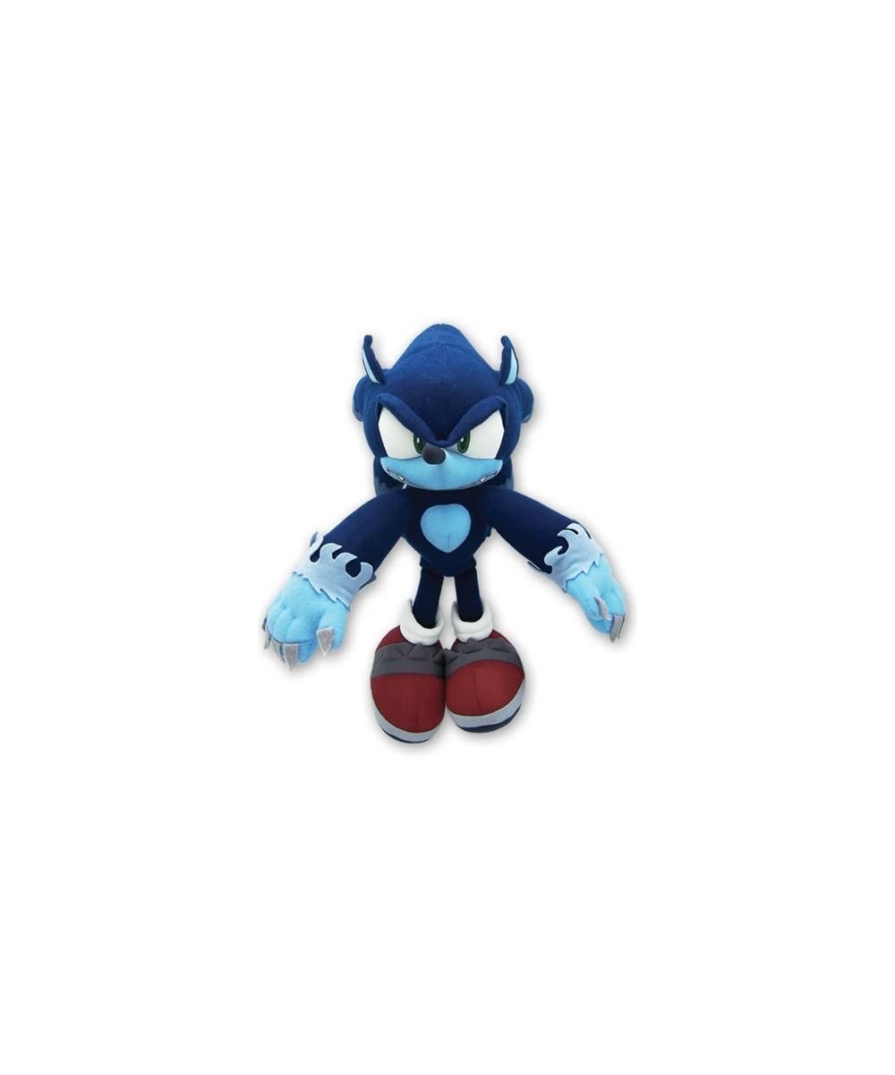 GE Animation Sonic The Hedgehog Werehog Plush (GE-8919) $57.43 Stuffed Animals & Teddy Bears