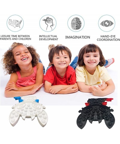 Push Pop Fidget Toys Dragon Bubbles Toys Night Dragon Pop Its Toy for Adults Kids Birthday Gift (Black Dragon) $21.13 Miniatu...