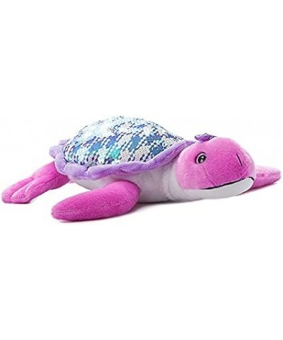 The Petting Zoo Turtle Stuffed Animal Gifts for Girls Ocean Animals Sea Sparklers Sea Turtle Plush Toy 12 Inches $28.62 Stuff...