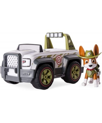 Paw Patrol Everest’s Snow Plow & Paw Patrol Jungle Rescue Tracker’s Jungle Cruiser Vehicle & Figure Bundle $61.34 Play Figure...