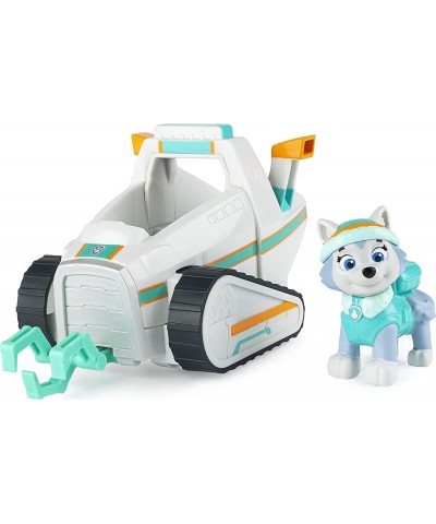 Paw Patrol Everest’s Snow Plow & Paw Patrol Jungle Rescue Tracker’s Jungle Cruiser Vehicle & Figure Bundle $61.34 Play Figure...