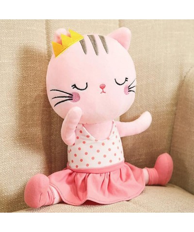 Ballerina Dolls Kitty Plush Cat Toys Ballet Dance Recital Gifts for Girls 13.5 Inches $28.96 Plush Figure Toys