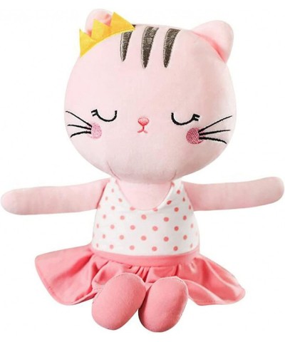 Ballerina Dolls Kitty Plush Cat Toys Ballet Dance Recital Gifts for Girls 13.5 Inches $28.96 Plush Figure Toys