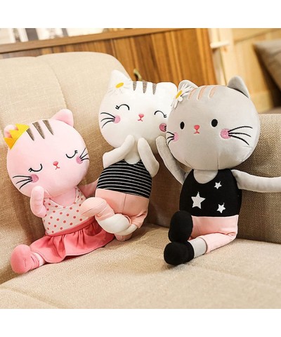 Ballerina Dolls Kitty Plush Cat Toys Ballet Dance Recital Gifts for Girls 13.5 Inches $28.96 Plush Figure Toys