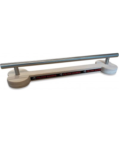 Dog Bone Rail Fingerboard Rail for tech Decks and fingerboards $47.09 Finger Toys