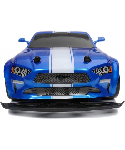 Fast & Furious 1:10 Jakob's Ford Mustang GT Remote Control Car Drift RC with Extra Tires 2.4GHz Toys for Kids and Adults $103...