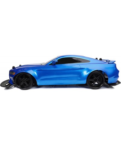 Fast & Furious 1:10 Jakob's Ford Mustang GT Remote Control Car Drift RC with Extra Tires 2.4GHz Toys for Kids and Adults $103...