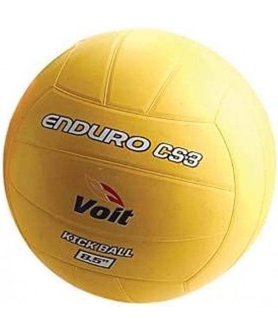 Enduro Cs3 Kickball $21.78 Kickballs & Playground Balls