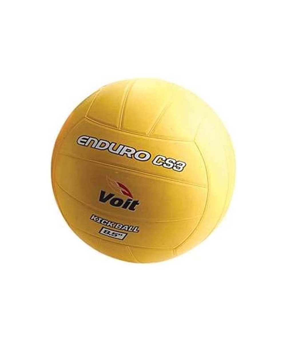 Enduro Cs3 Kickball $21.78 Kickballs & Playground Balls