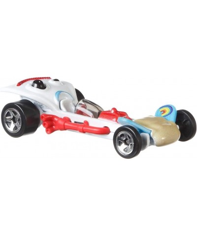 Toy Story FORKY Vehicle $14.27 Kids' Play Cars & Race Cars