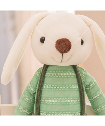 Cute Rabbit Gift Decor Bunny Plush Toys Stuffed Animal Soft Plush Toy Cuddle Hugging Birthday Gifts for Women/Girlfriend/Kids...