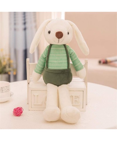 Cute Rabbit Gift Decor Bunny Plush Toys Stuffed Animal Soft Plush Toy Cuddle Hugging Birthday Gifts for Women/Girlfriend/Kids...