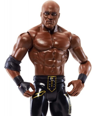 WWE Basic Bobby Lashley Action Figure Posable 6-inch Collectible for Ages 6 Years Old & Up $28.44 Action Figures