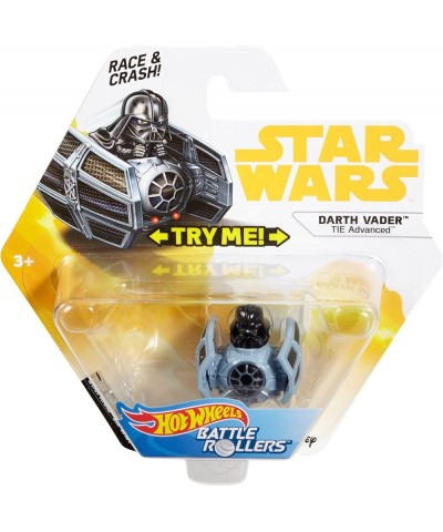 Star Wars Darth Vader TIE Advanced vehicle $18.41 Toy Vehicle Playsets