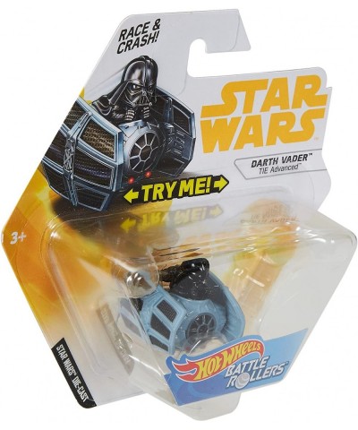 Star Wars Darth Vader TIE Advanced vehicle $18.41 Toy Vehicle Playsets