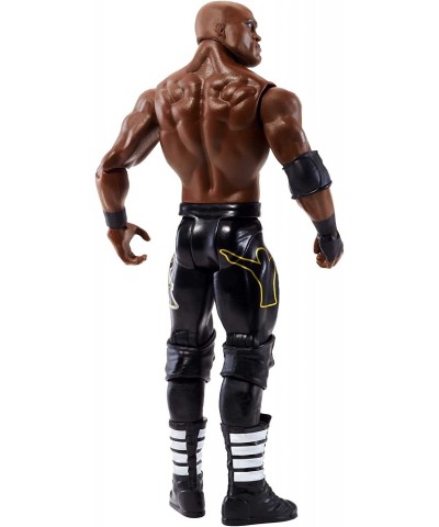 WWE Basic Bobby Lashley Action Figure Posable 6-inch Collectible for Ages 6 Years Old & Up $28.44 Action Figures