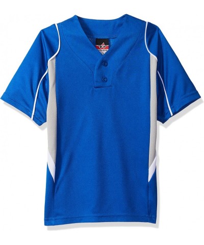 Teen-Boy's Youth Baseball Jersey $18.74 Toy Sports Products