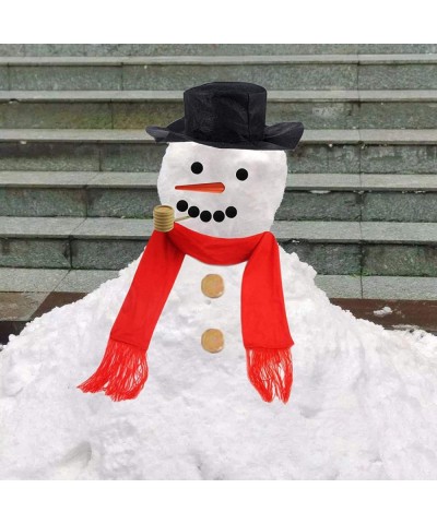 Snowman Kit Snowman Making Kits Snowman Building Kit for Kids and Adults 13 pcs $23.27 Kids' Drawing & Writing Boards