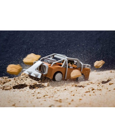 Action Collection - The Abominator Vehicle [Includes Exclusive Virtual Item] $23.89 Play Figure Playsets