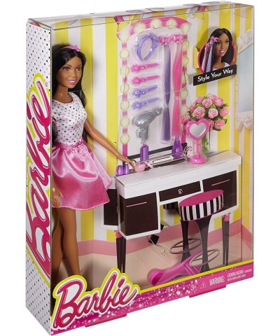 Doll & Playset $43.26 Dolls