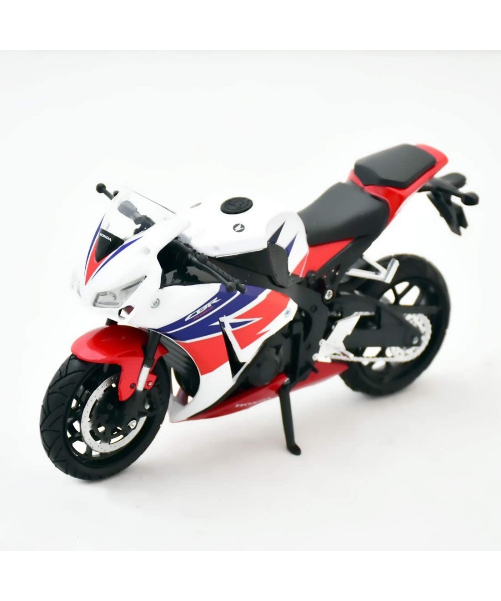 1:12 2016 Honda Cbr1000Rr $25.87 Kids' Play Cars & Race Cars