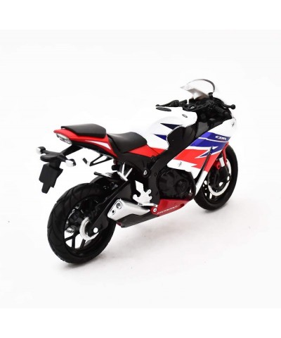 1:12 2016 Honda Cbr1000Rr $25.87 Kids' Play Cars & Race Cars