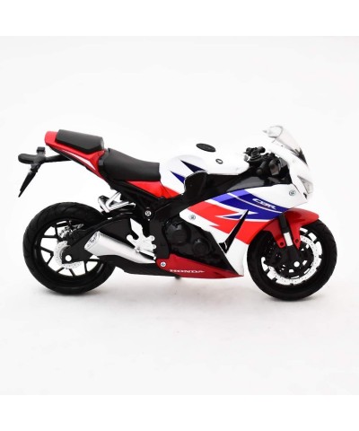 1:12 2016 Honda Cbr1000Rr $25.87 Kids' Play Cars & Race Cars