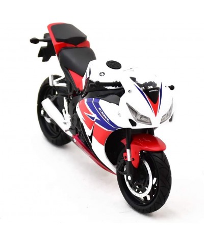 1:12 2016 Honda Cbr1000Rr $25.87 Kids' Play Cars & Race Cars