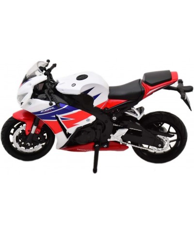 1:12 2016 Honda Cbr1000Rr $25.87 Kids' Play Cars & Race Cars