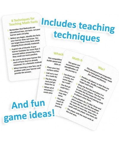 Division Math Flash Cards with Word Problems Includes 175 Self-Checking Cards All Facts 0-12 for Early Grade Teaching $23.55 ...