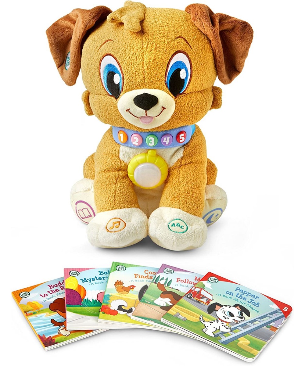 Storytime Buddy Brown $62.52 Storytelling Toys