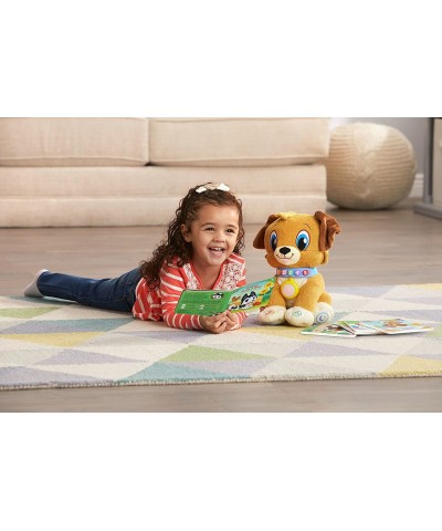 Storytime Buddy Brown $62.52 Storytelling Toys