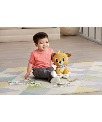 Storytime Buddy Brown $62.52 Storytelling Toys