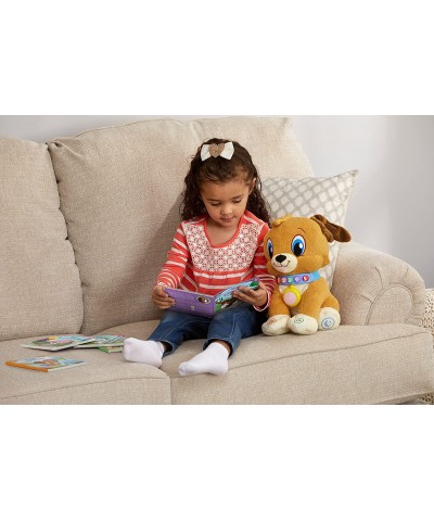 Storytime Buddy Brown $62.52 Storytelling Toys