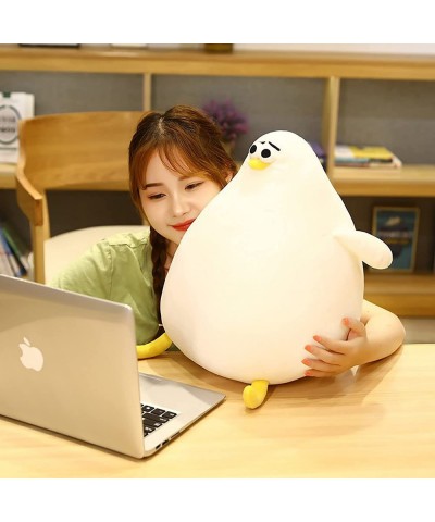 26/40cm Simulation Miller Mother Hen Doll Funny Fat Chicken Plush Toys Cute Cartoon Chicken Pillow Creative Gift $34.83 Kids'...