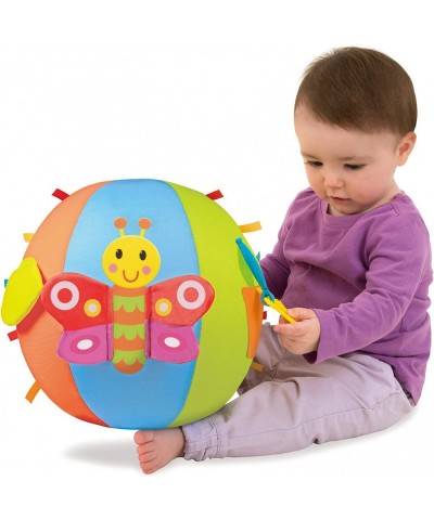 Galt Toys Activity Ball Baby Sensory Toys Ages 6 Months Plus $56.98 Balls for Babies & Toddlers