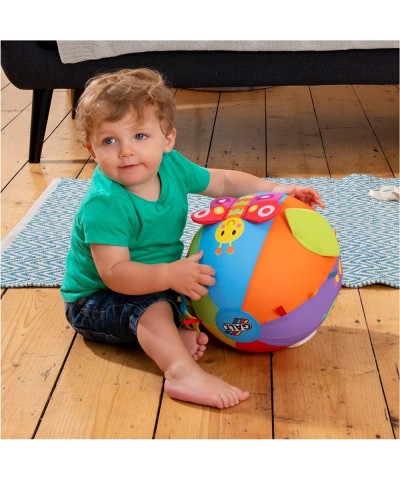 Galt Toys Activity Ball Baby Sensory Toys Ages 6 Months Plus $56.98 Balls for Babies & Toddlers